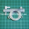 (image for) Oleo-Mac Genuine 931, 932 & 932C Oil Pump 50032020R
