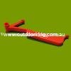 (image for) Oleo Mac Genuine 937, 941CX, 947, 952 & GS35 Throttle Lever 50050046AR