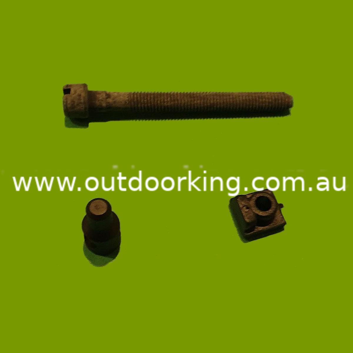 (image for) Oleo Mac Genuine GS35 & 937 Chain Tensioner Kit 50050133