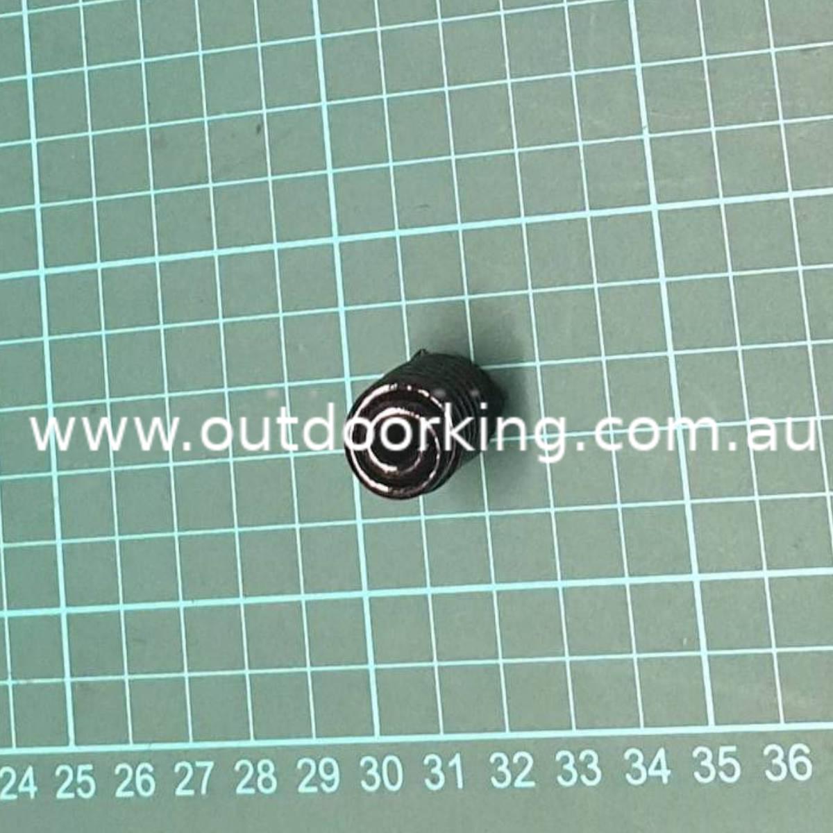 Oleo Mac 936  Genuine AV Mount Spring 50050359R