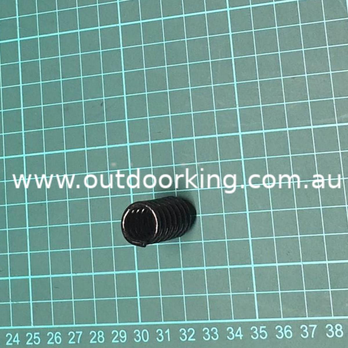 Modal Additional Images for Oleo Mac 936  Genuine AV Mount Spring 50050359R