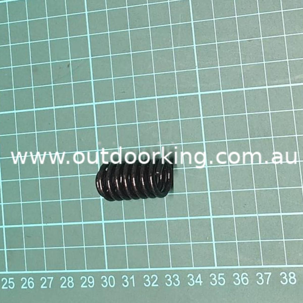 (image for) Oleo Mac 936 Genuine AV Mount Spring 50050359R