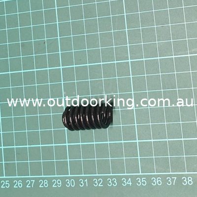 (image for) Oleo Mac 936 Genuine AV Mount Spring 50050359R