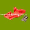 (image for) Oleo-Mac Genuine Throttle Trigger 50050045, 50052044, 50052045