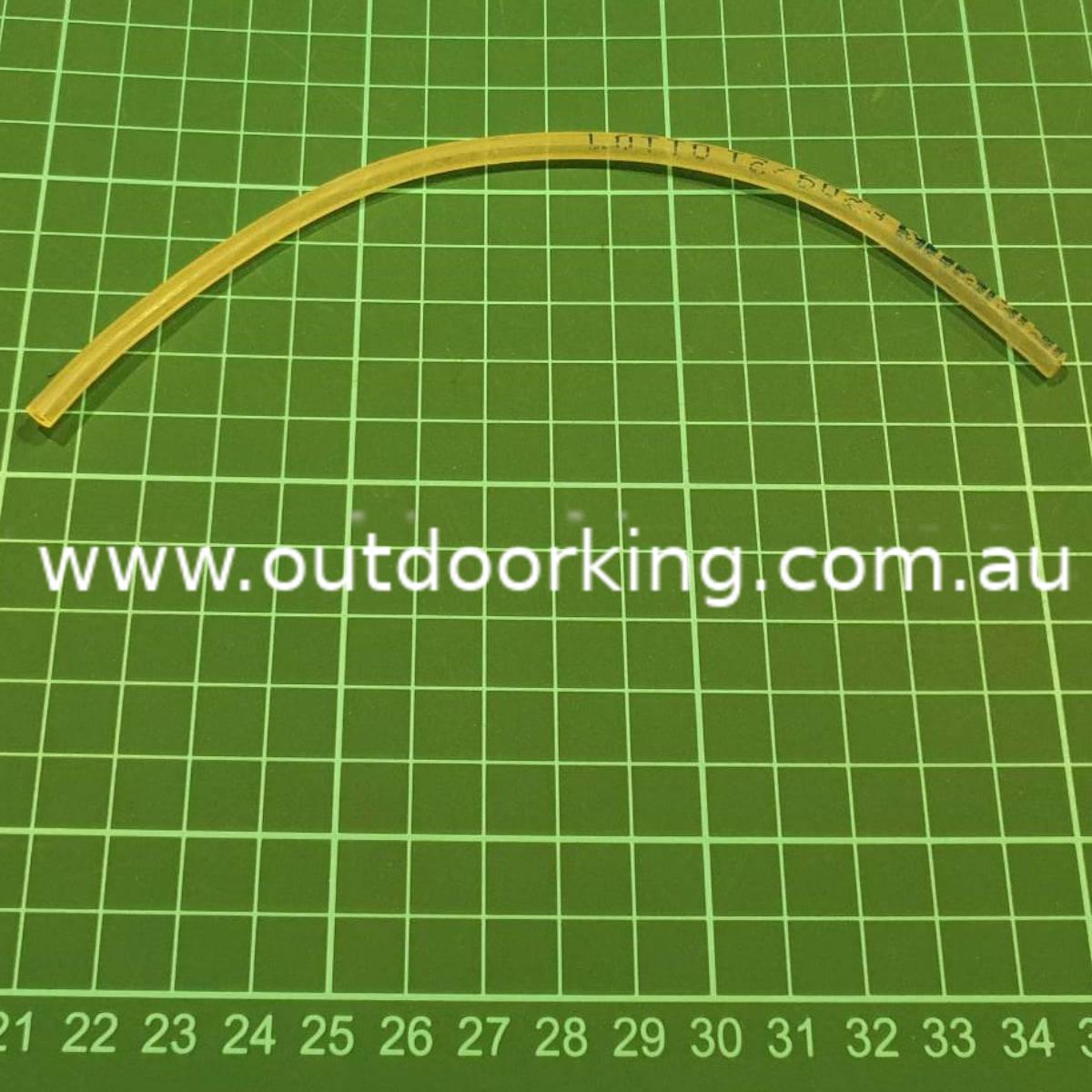 (image for) Oleo Mac Genuine 947 & 952 Hose 50060039