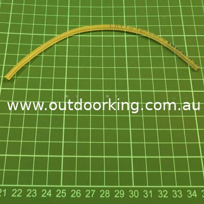 (image for) Oleo Mac Genuine 947 & 952 Hose 50060039