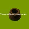 (image for) Oleo-Mac Genuine 952 Oil Pump Worm Gear 50070025R
