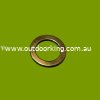 (image for) Oleo Mac Genuine 947 & 952 Worm Gear Washer 50070069