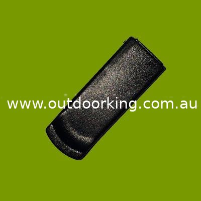 (image for) Oleo Mac Genuine Throttle Knob 50070197A