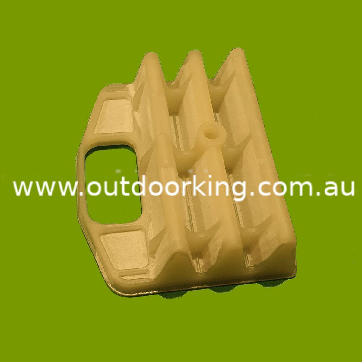 (image for) Oleo Mac Genuine 947 & 952 Air Filter (Standard) 50070036R, 50070249R