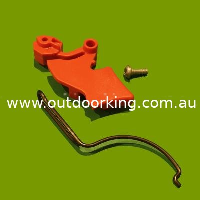 (image for) Oleo Mac Genuine 947 & 952 Throttle S Kit 50070259
