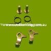 (image for) Oleo Mac Genuine 937, 947, 941CX, 952 & GS35 Pawl Kit 50072029