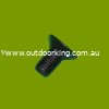 (image for) Caravaggi 50, 60 & 80 Chipper Screws 501020010