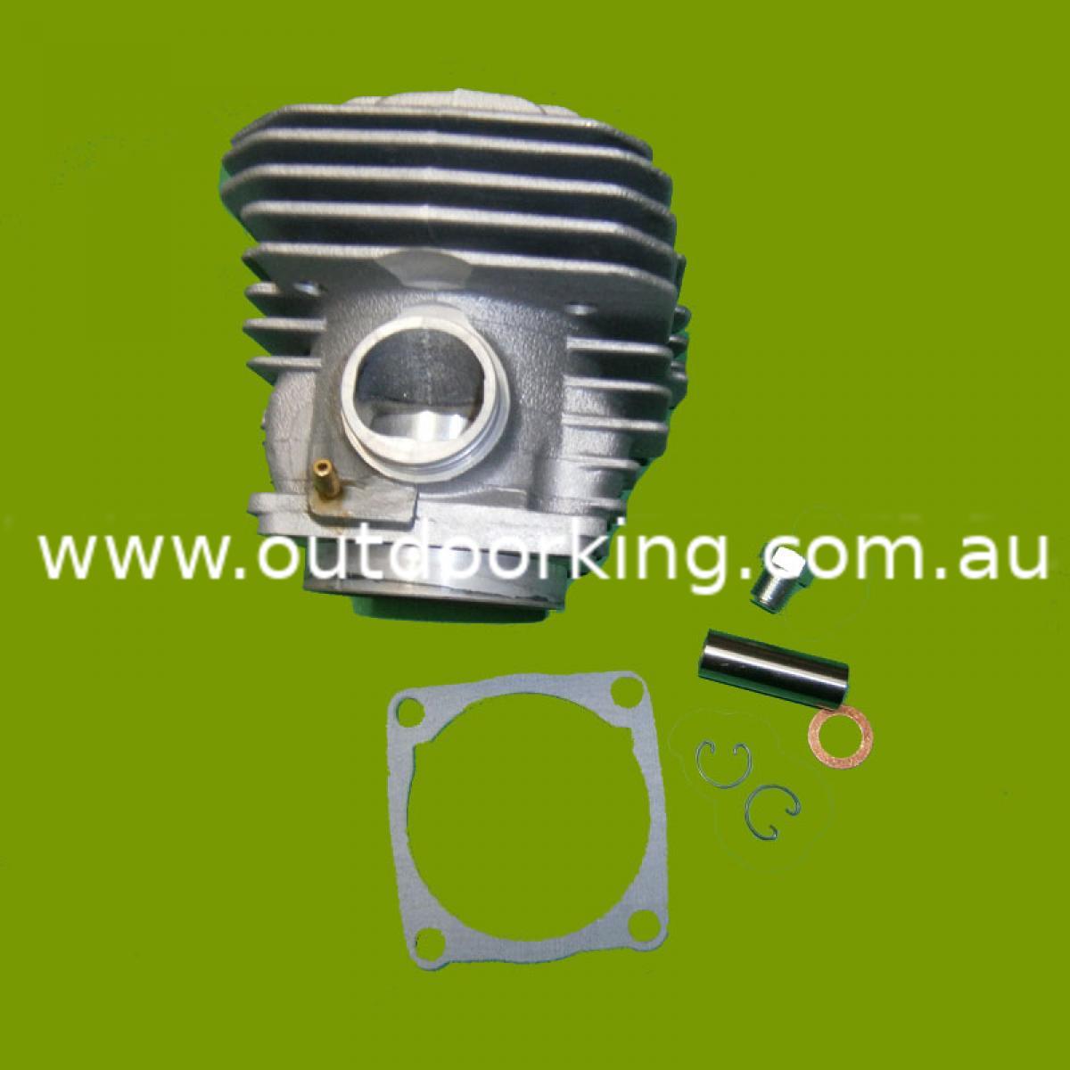 (image for) Oleo Mac Genuine Complete Cylinder 50102012, 50102012E, 50102012F