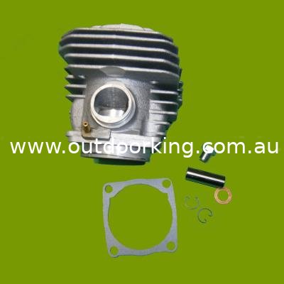 (image for) Oleo Mac Genuine Complete Cylinder 50102012, 50102012E, 50102012F