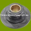 (image for) Oleo Mac Genuine GS260 Worm Gear (Screw) 50160224
