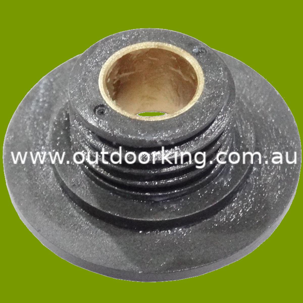(image for) Oleo Mac Genuine GS260 Worm Gear (Screw) 50160224