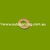 (image for) Masport Genuine Washer, Flt 8 x 19 x 1.6 501606