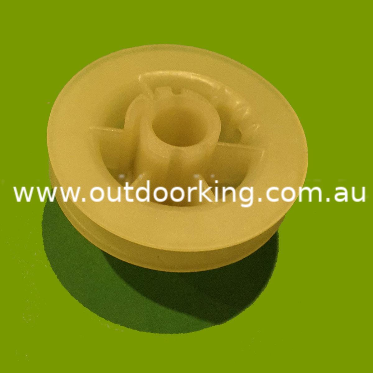 Modal Additional Images for Oleo Mac Genuine GS35 & 937 Starter Pulley 50170050R