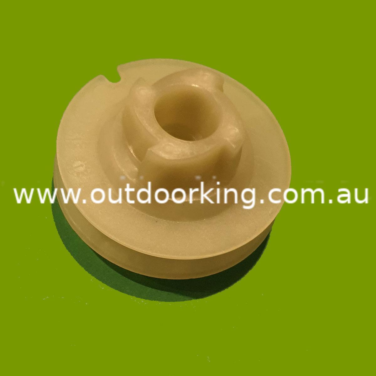 (image for) Oleo Mac Genuine GS35 & 937 Starter Pulley 50170050R