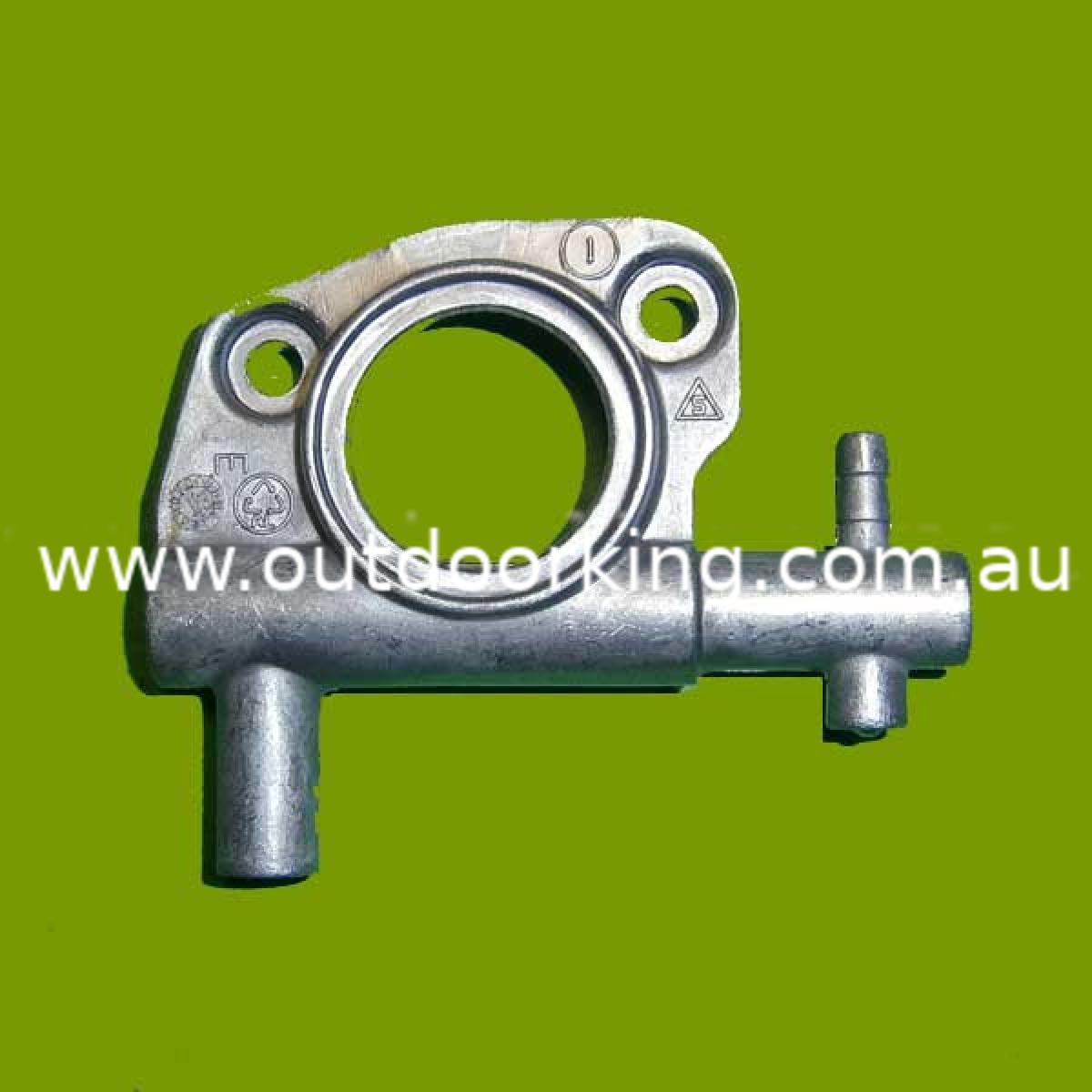 (image for) Oleo-Mac Genuine 952, 947, & 941CX Oil Pump 50170051AR, 50170051BR