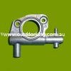 (image for) Oleo-Mac Genuine 952, 947, & 941CX Oil Pump 50170051AR, 50170051BR