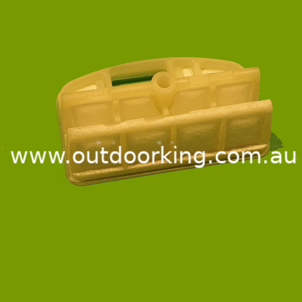 Modal Additional Images for Oleo Mac Genuine 937 & 941CX Air Filter 50170036R, 50170231R, 50170258, 50170258R
