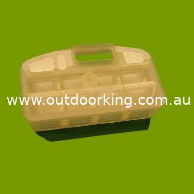 (image for) Oleo Mac Genuine 937 & 941CX Air Filter 50170036R, 50170231R, 50170258, 50170258R