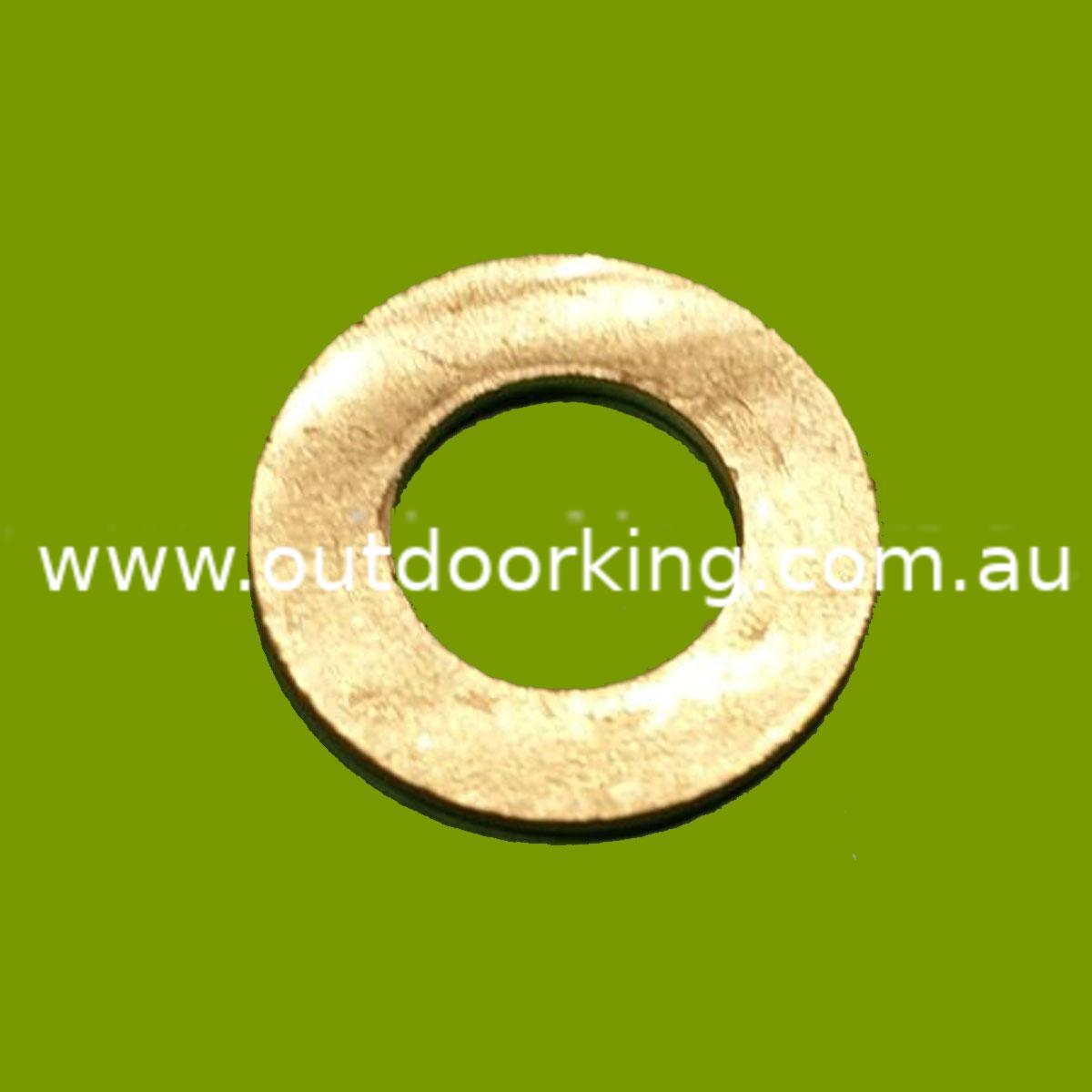(image for) Masport Genuine Home Gardener Washer Flat 501743