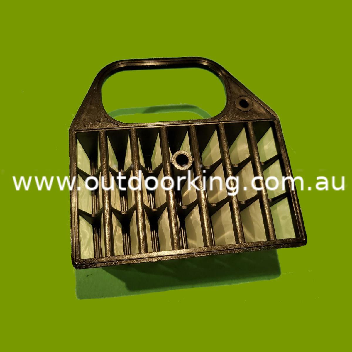 Modal Additional Images for Oleo Mac Genuine GS820 & GS720 Air Filter 40 Micron (optional) 50200122R