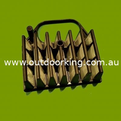 (image for) Oleo Mac Genuine GS820 & GS720 Air Filter 40 Micron (optional) 50200122R