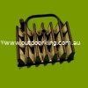 (image for) Oleo Mac Genuine GS820 & GS720 Air Filter 40 Micron (optional) 50200122R