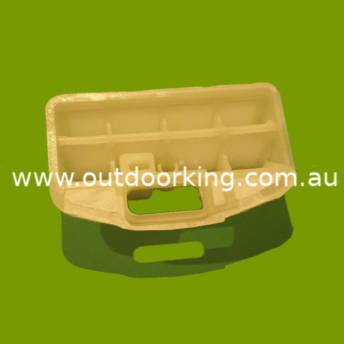 Modal Additional Images for Oleo Mac Genuine GS44 Air Filter 50230144R