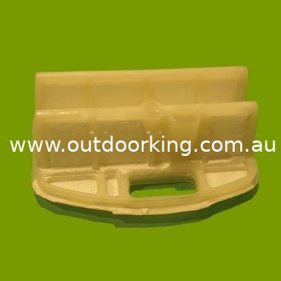 (image for) Oleo Mac Genuine GS44 Air Filter 50230144R