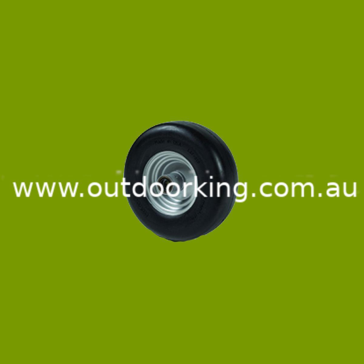 (image for) Ferris Genuine Wheel Assy, 13 X 6.5 - 6, FF / TB 5023279