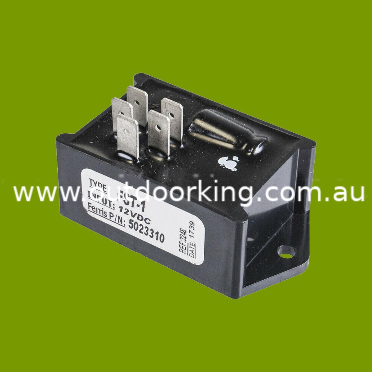 (image for) Ferris Genuine Module,​ Time Delay 5023310