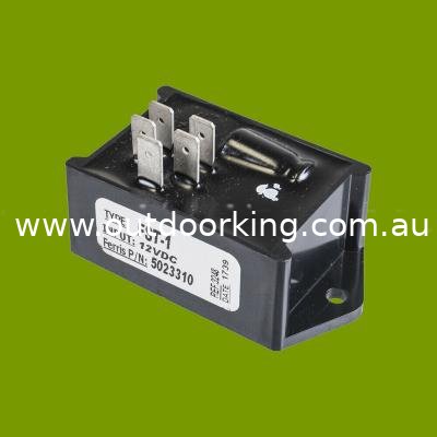(image for) Ferris Genuine Module,​ Time Delay 5023310