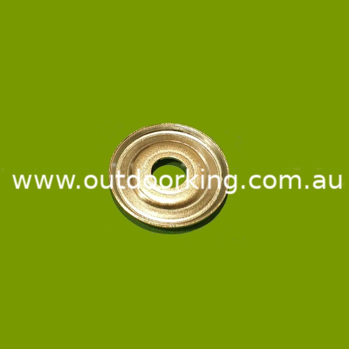 Modal Additional Images for Oleo Mac Genuine GS35 Spacer 50240028R