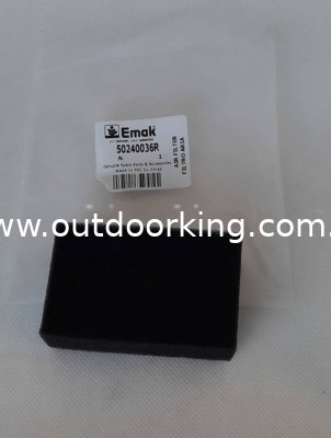 (image for) Oleo Mac Genuine GS35 Air Filter 50240036R