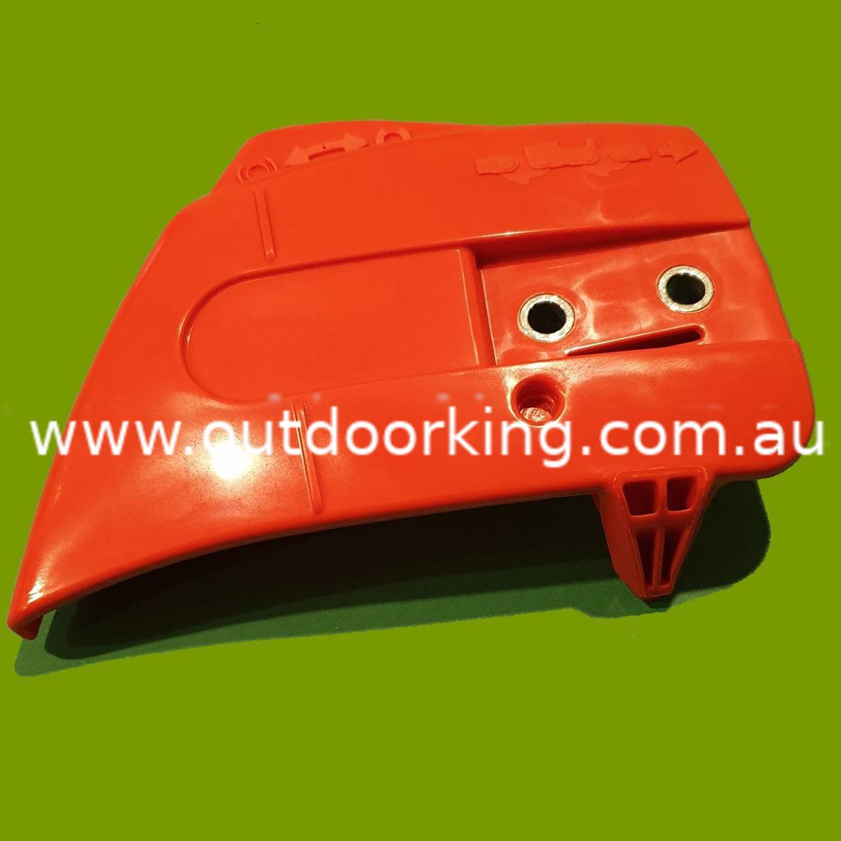(image for) Oleo Mac Genuine GS35 Chain Cover 50240039R