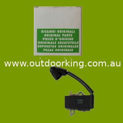(image for) Oleo Mac Genuine GS35, GS35C Ignition Coil 50240042R