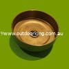 (image for) Oleo Mac Genuine GS35 Clutch Drum 50240065R