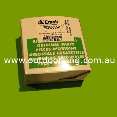(image for) Oleo Mac Genuine GS35 Clutch Drum 50240065R