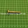 (image for) Flymo Genuine Handle Bolt (M8x50)-H460/R180/R190 502790301