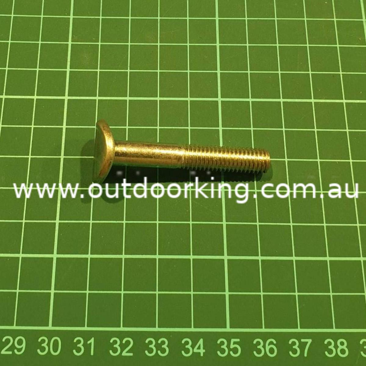 (image for) Flymo Genuine Handle Bolt (M8x50)-H460/R180/R190 502790301