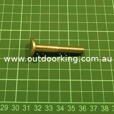 (image for) Flymo Genuine Handle Bolt (M8x50)-H460/R180/R190 502790301