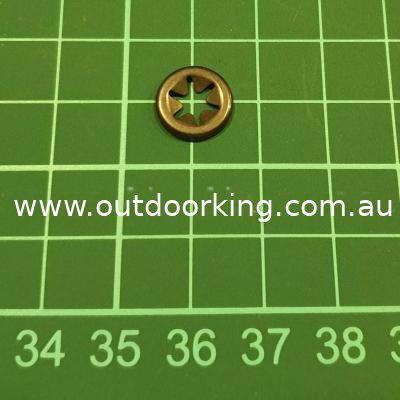 (image for) Masport Genuine Clip - Starlock, 4 Dia 503381