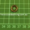 (image for) Masport Genuine Clip - Starlock, 6mm 503574