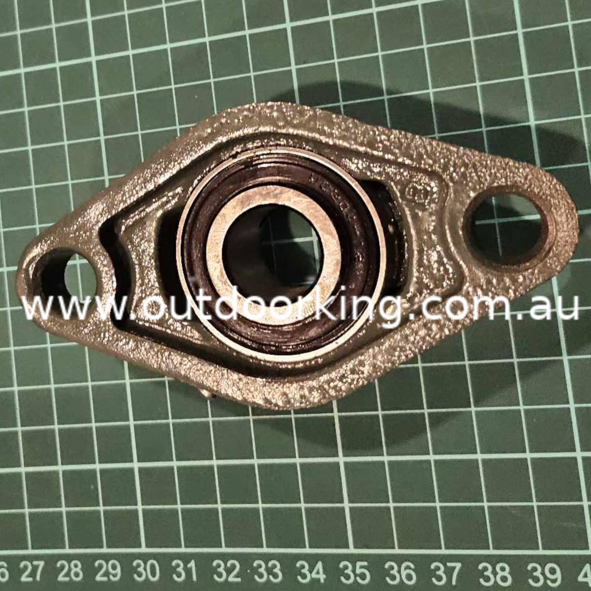 Modal Additional Images for MASPORT GENUINE BEARING-COMPLETE SHREDDER , 503751
