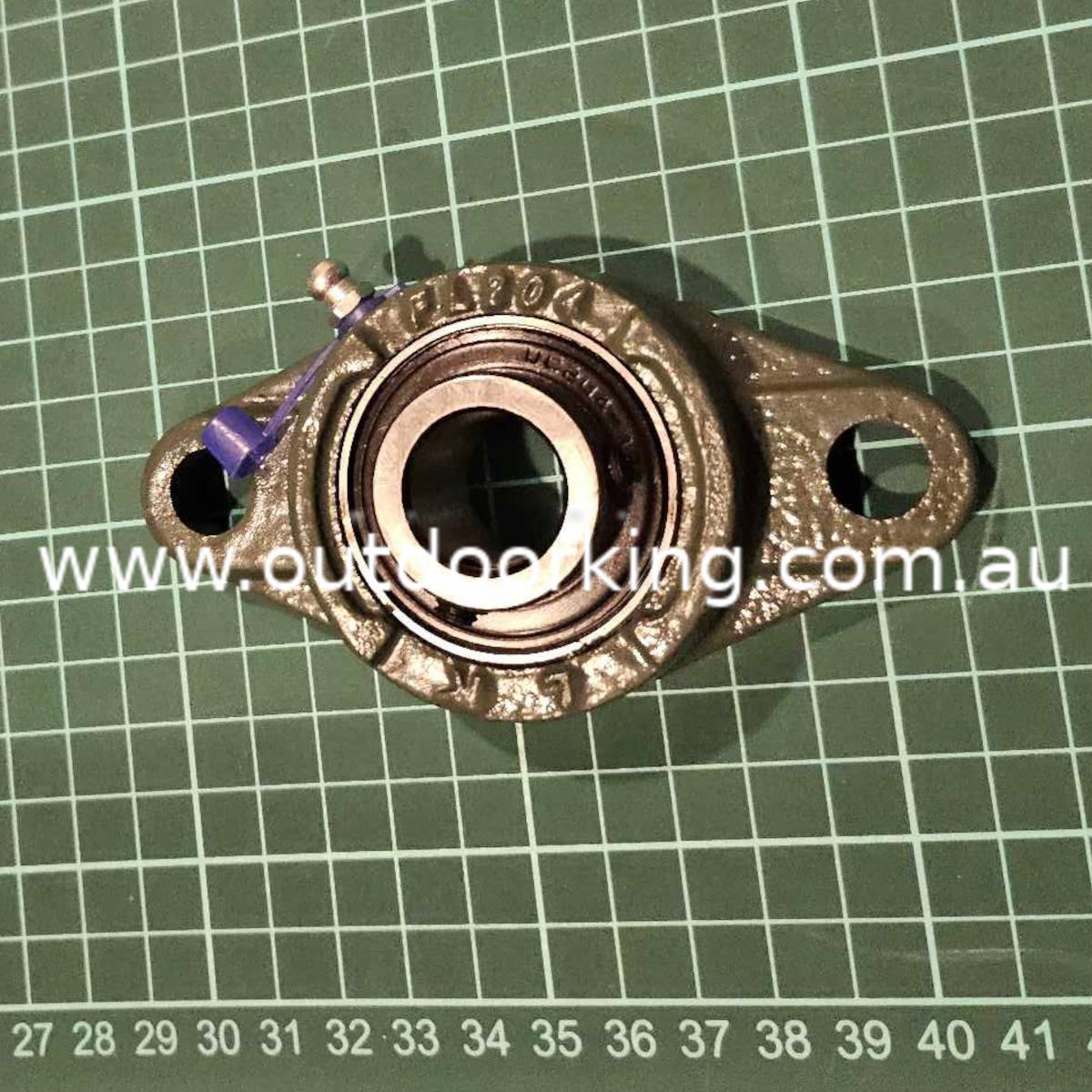 (image for) MASPORT GENUINE BEARING-COMPLETE SHREDDER , 503751